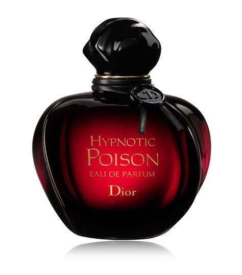 Hypnotic poison: eau de parfum e eau de toilette 